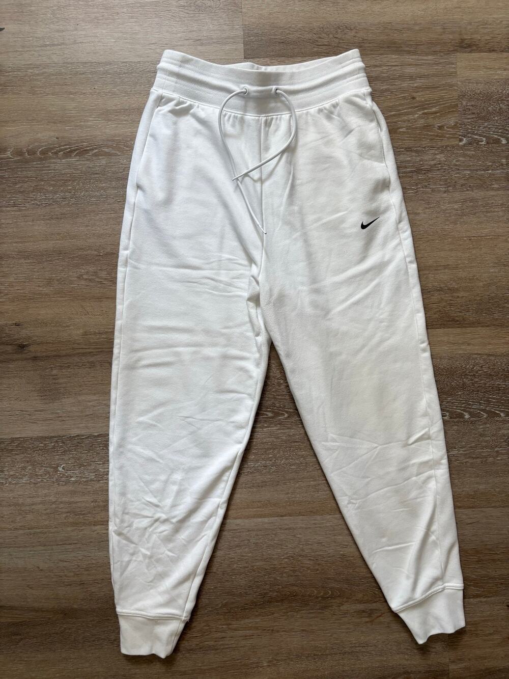 Nike women's joggers